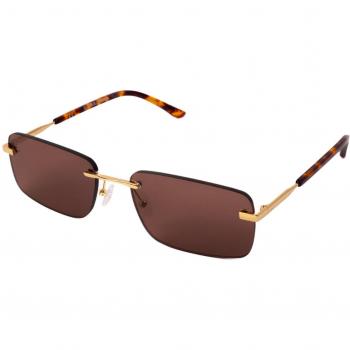 Saraghina ADOLFO 792RO Men's Gold Sunglasses 60mm