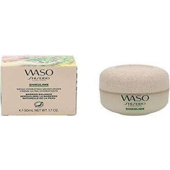 Shiseido Waso Shikulime Mega Hydrating Moisturizer Face Cream 50 ml