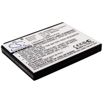 Bateria LG LGIP-580N, GC900, GM730, GT500, GT505, Litio Ion