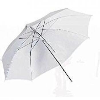 Softbox Reflector Studioking UBT102 Diffusor Blanco 125 cm