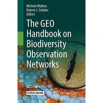 The GEO Handbook on Biodiversity Observation Networks