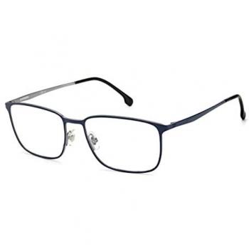 Gafas de Vista Carrera Hombre Carrera 8858 PJ, Montura Azul, Diámetro de Lente 56 mm