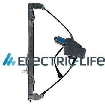 Elevalunas eléctrico compatible con ZR RN49 R - ELECTRIC LIFE y JUMASA, sistema de elevación de ventanas, diseño específico para modelos ZR RN49 R, instalación sencilla, alta durabilidad y resistencia