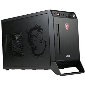 MSI Nightblade X2-271EU - Ordenador de sobremesa