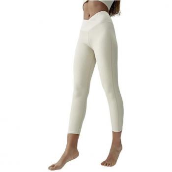 Born Living Yoga Legging ZOE STONE 7/8 - Mujer