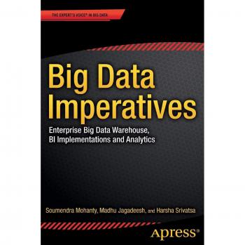 Big Data Imperatives: Enterprise Big Data Warehouse, BI Implementations and Analytics