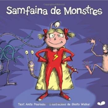 Samfaina de monstres
