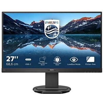 Philips Monitors 273B9/00-27, Full HD, 75Hz, IPS, Adaptive Sync