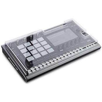 Cubierta Protectora Transparente Decksaver para Pioneer Toraiz SP-16