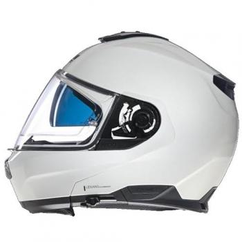 Casco Modular Nolan N100-6 Classico Nobile Perla XL