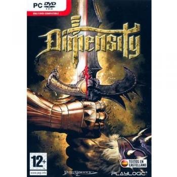 Dimensity/Pc