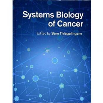Systems Biology of Cancer