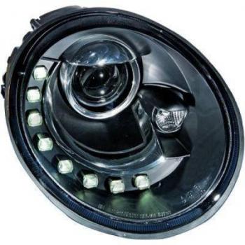 Juego de Faros Principales DIEDERICHS 2265485 - Kit de Proyectores HD Tuning
