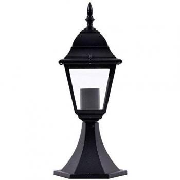 Brilliant 44284/06 - Producto de iluminación de caminos