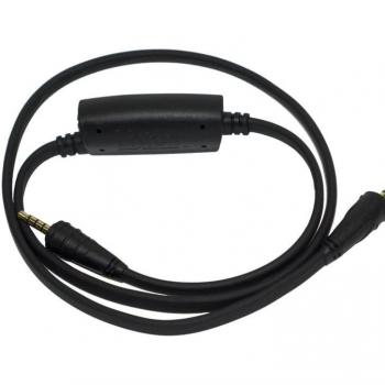 Listen Technologies LA-430 Audio Cable