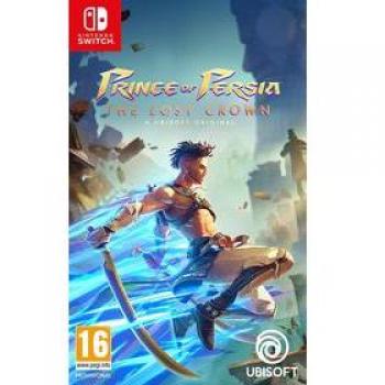 Tales of the Neon Sea Collector's Edition - Nintendo Switch
