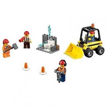 LEGO City Set de Inicio de Demolición 60072
