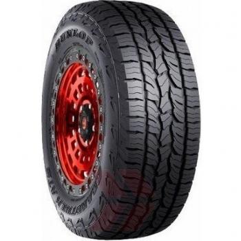 Neumático Dunlop Grandtrek AT 5