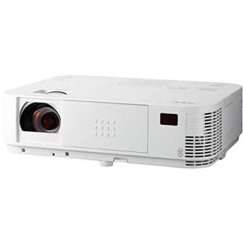Nec m362x proyector 3600 lumenes ansi dlp xga 1024x768 3500h 250w 8000h color blanco