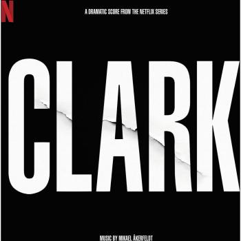 Clark (B.S.O) CD