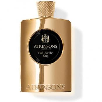 Atkinsons Oud Save The King Eau de Parfum Spray 100ml