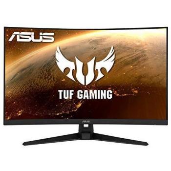ASUS TUF VG328H1B - Monitor curvo gaming de 32'' FullHD