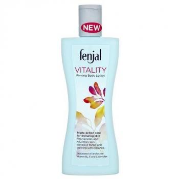 Fenjal Vitality Body Lotion 200ml
