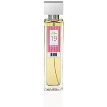 IAP Pharma Parfums nº 19 - Eau de Parfum Floral - Mujer - 150 ml