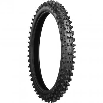 PNEUMATICI GOMME BRIDGESTONE M 101 80/100-21 51M TT