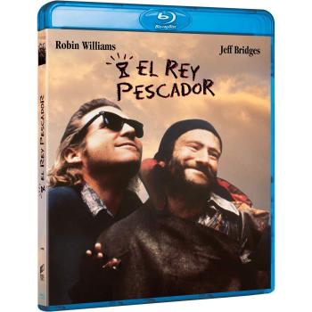 El rey pescador 2019 BD