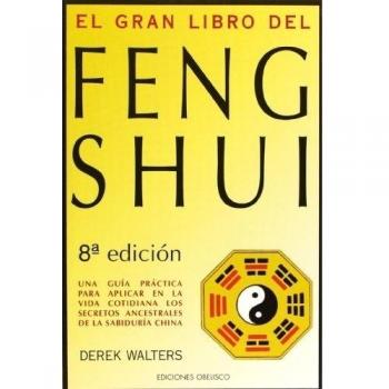 El gran libro del feng shui