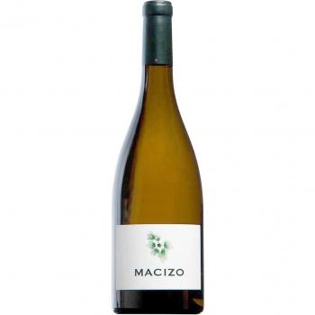 Vino blanco Macizo de Benjamín Romeo 2016 Cataluña
