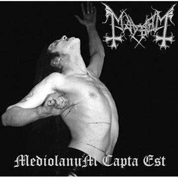 Mediolanu Capta Est [VINYL]