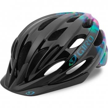 Giro Verona Mips - Casco de ciclismo - Black tidepools, uni 50-57cm