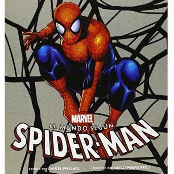 El Mundo Según Spiderman: 1