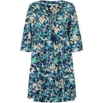 Vestido Clarisa Azul Pepe Jeans