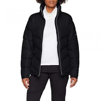 Columbia Women's Jacket, Pike Lake, Black