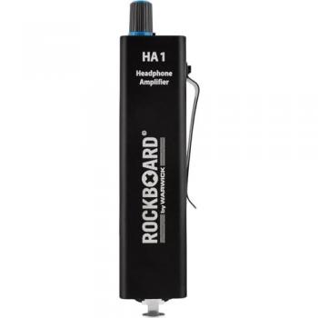 Rockboard HA 1 Professional In-Ear Monitor Amplifier