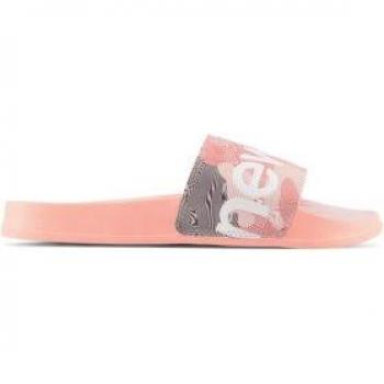 Chanclas DynaSoft 200v2 Vrsty rosa de New Balance, ideales para el baño
