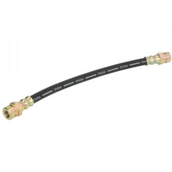 Tubo de freno ABE C81178ABE - Latiguillo de freno, compatible con sistemas de frenos hidráulicos, fabricado en material resistente a la corrosión, incluye conectores y sellos para una instalación fácil, diseñado