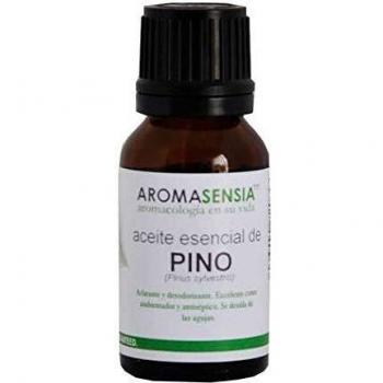 Pino Aceite Esencial 15Ml Aromasensia