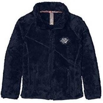 Peak Mountain Forro Polar Fariane Azul Marino 3 años