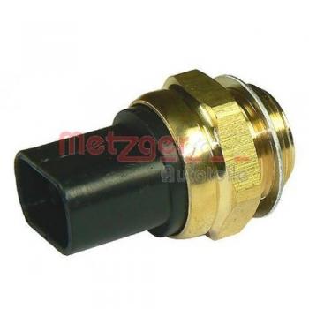 Metzger 0915030 Interruptor de temperatura, ventilador del radiador