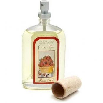 Boles d'olor Ambientador Spray Frutos Rojos 100ml.
