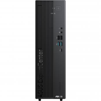 Ordenador Sobremesa ASUS ExpertCenter D7 SFF - Intel Core i7-13700, 16GB RAM, 512GB SSD, Gráficos UHD 770, Windows 11 Pro, Teclado QWERTY