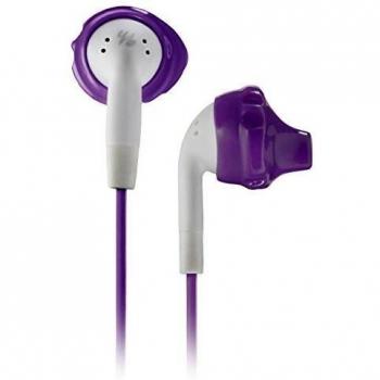 Yurbuds Inspire - Auriculares deportivos, color morado