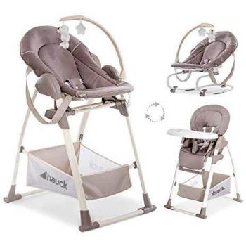 Hauck 665510 - Hamacas, unisex