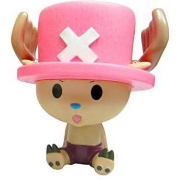Plastoy One Piece Chopper HUCHAS, Multicolor