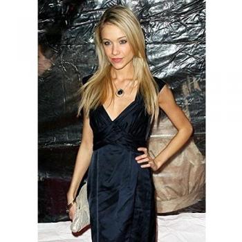 Katrina Bowden (24x35 inch, 60x87 cm) Silk Poster Seda Cartel PJ1F-335D