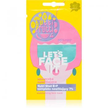 Farmona Tutti Frutti Hydrating Face Mask 7 g